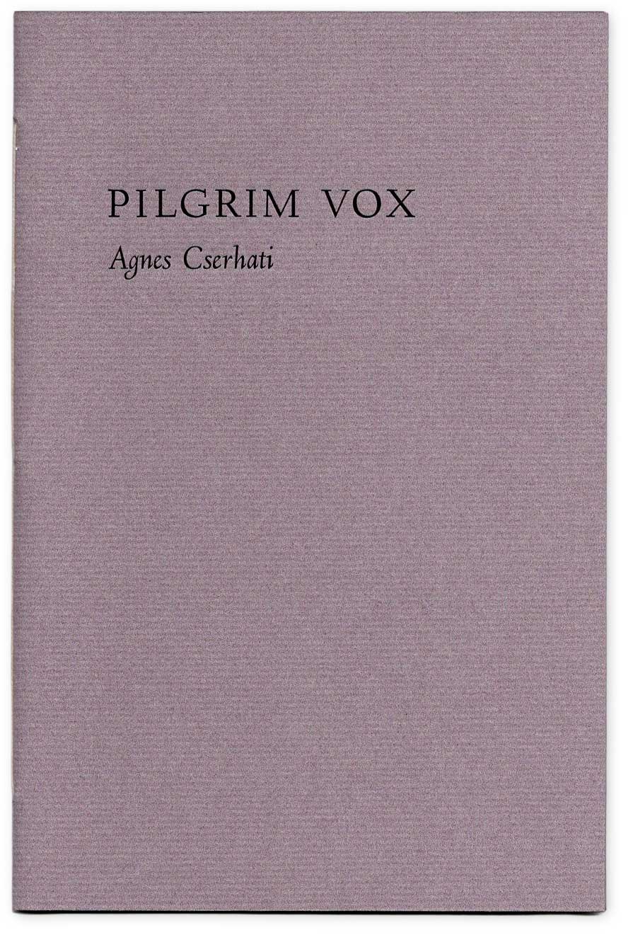 Pilgrim Vox